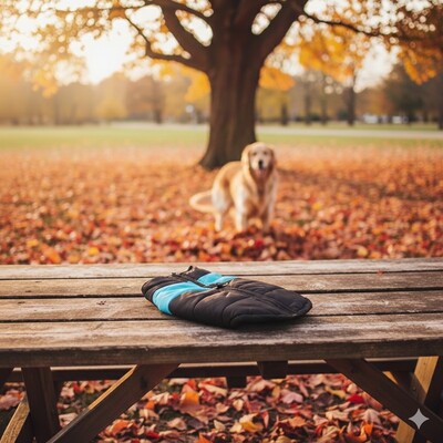 impermeable pour chien automne confort chaud resistant qualite premium libre poilu