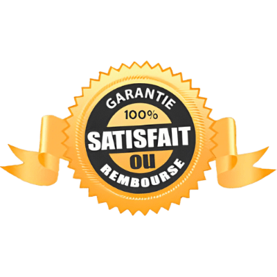 Laisse mains libres pour chien - réglablaisse™ - Libre & Poilu