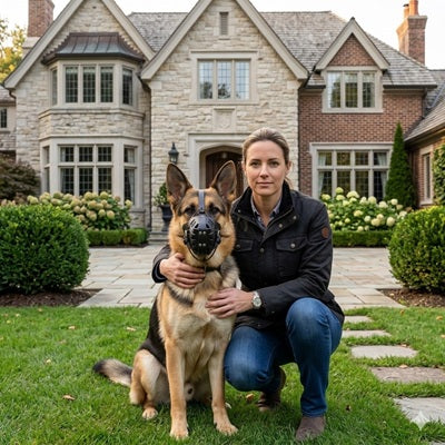 museliere cage confortable pour chien securite respirante